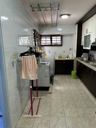Blk 504C Canberra Link (Sembawang), HDB 5 Rooms #560342601